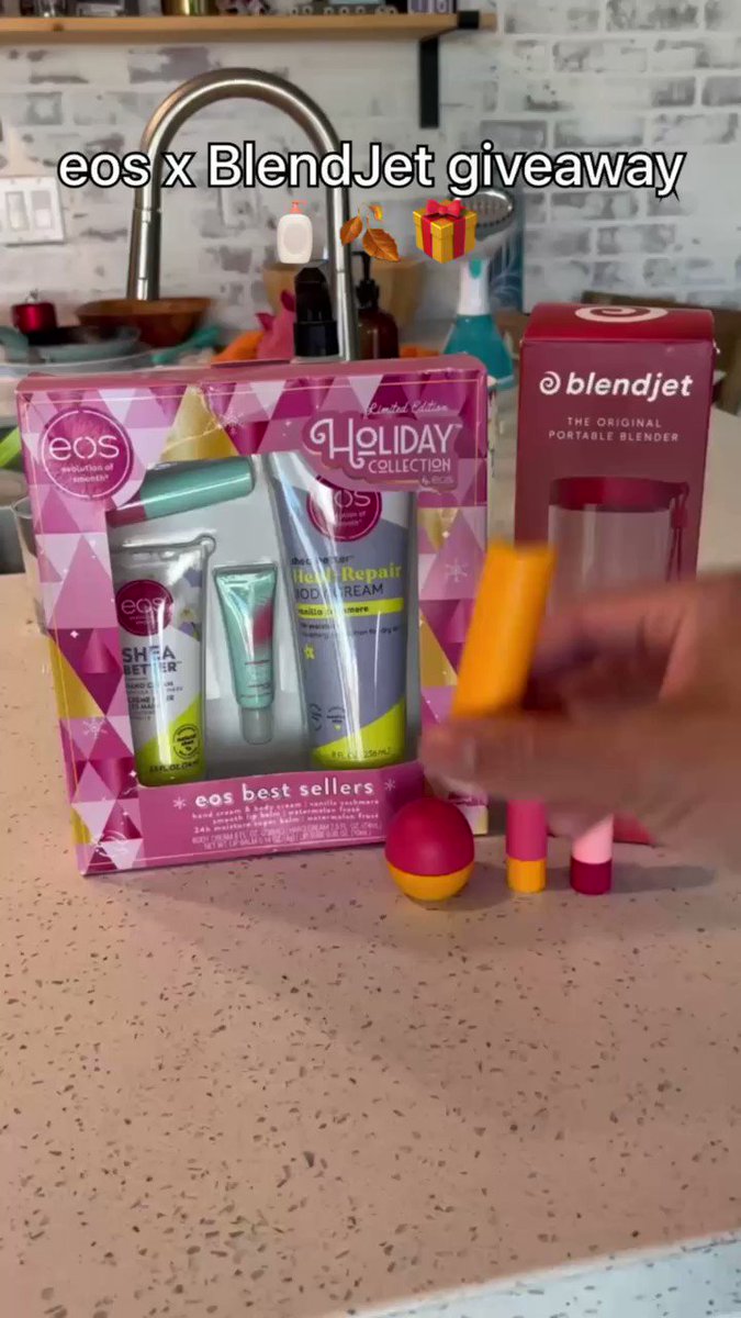 BlendJet® on X: Spring has officially sprung!🌷 Shop the #BlendJet Spring Sale and choose 3 FREE JetPacks with the purchase of a BlendJet, or 6 FREE JetPacks with the purchase of a