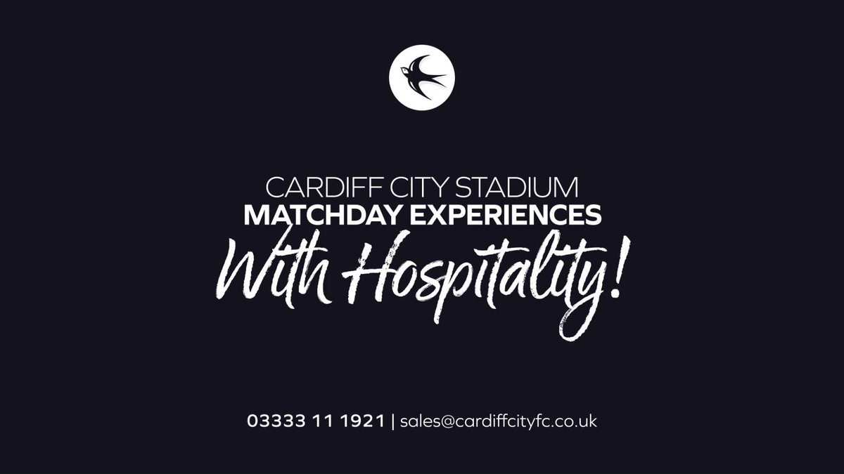 Cardiff City Football Club - 📸😍 Pack headed the #Bluebirds ahead