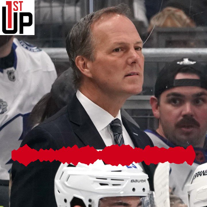 Jon Cooper is outcoaching Sheldon Keefe for a second straight year. But  it's not too late to change that - Daily Faceoff