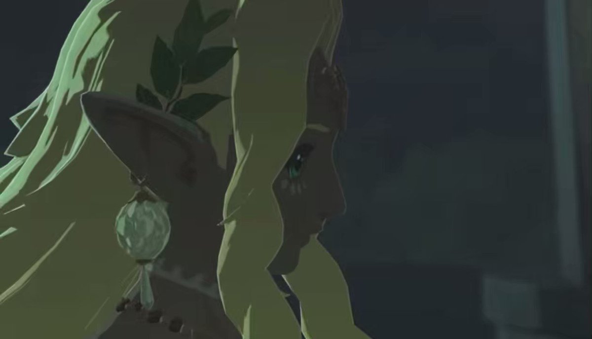 Legend of Zelda cosplayer celebrates Breath of the Wild 2 as perfect Princess Zelda - Dexerto