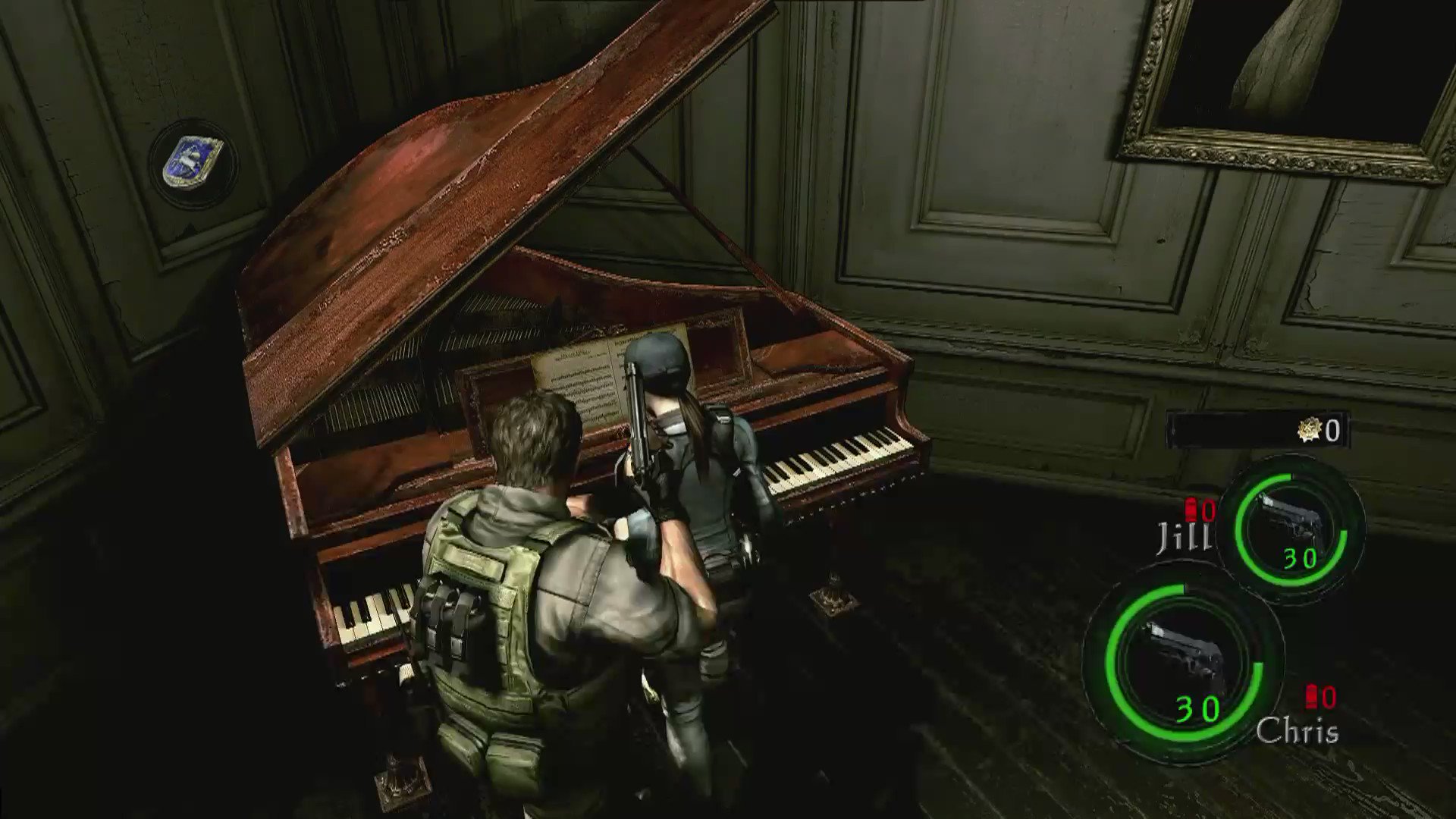 Resident Evil 3 Remake - Nerd Caster