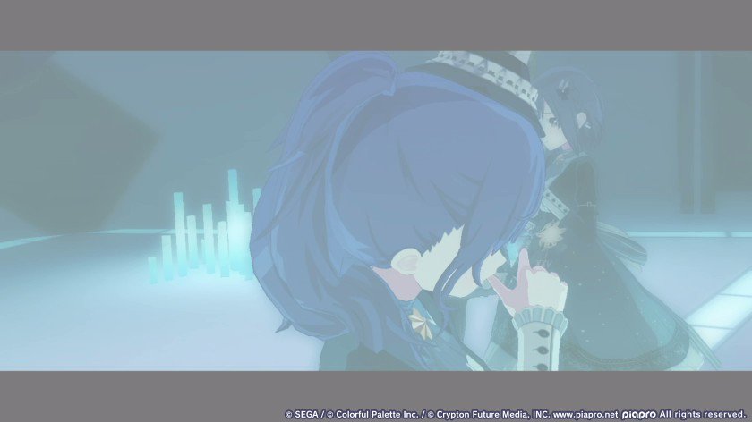 プロジェクトセカイ カラフルステージ！ feat. 初音ミク