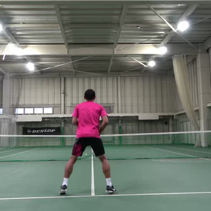 YONEX デビスカップ 日本代表 ベンチコート(鈴木貴男プロ使用済) 店舗ブログ池袋店のページです。