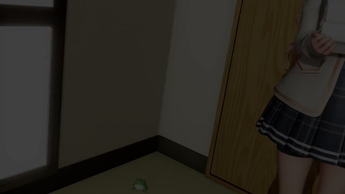 Video oleh @kurage_benibeni