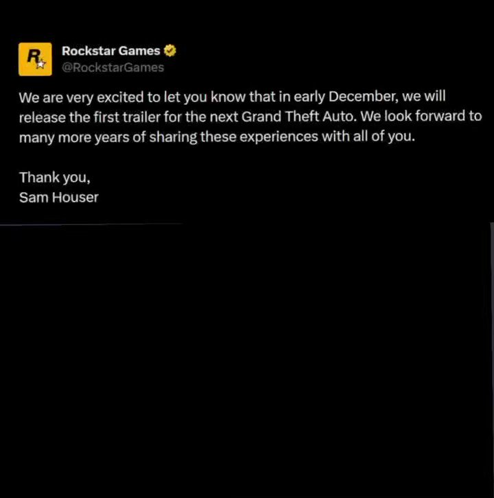 Gaming Detective on X: The GTA 6 leaks have been confirmed by Jason Schreier! We're witnessing history, this is the biggest leak in video game history! #GTAVI #GTA6 #RockstarGames / X