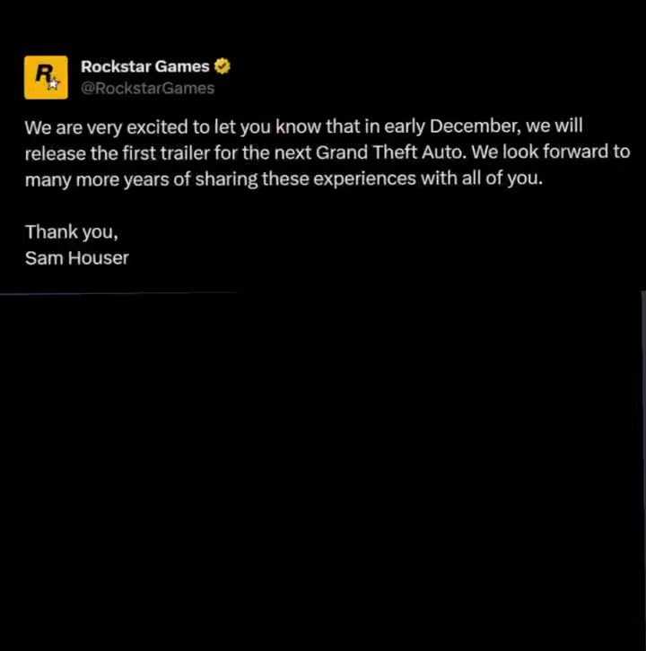 Gaming Detective on X: The GTA 6 leaks have been confirmed by Jason  Schreier! We're witnessing history, this is the biggest leak in video game  history! #GTAVI #GTA6 #RockstarGames  / X