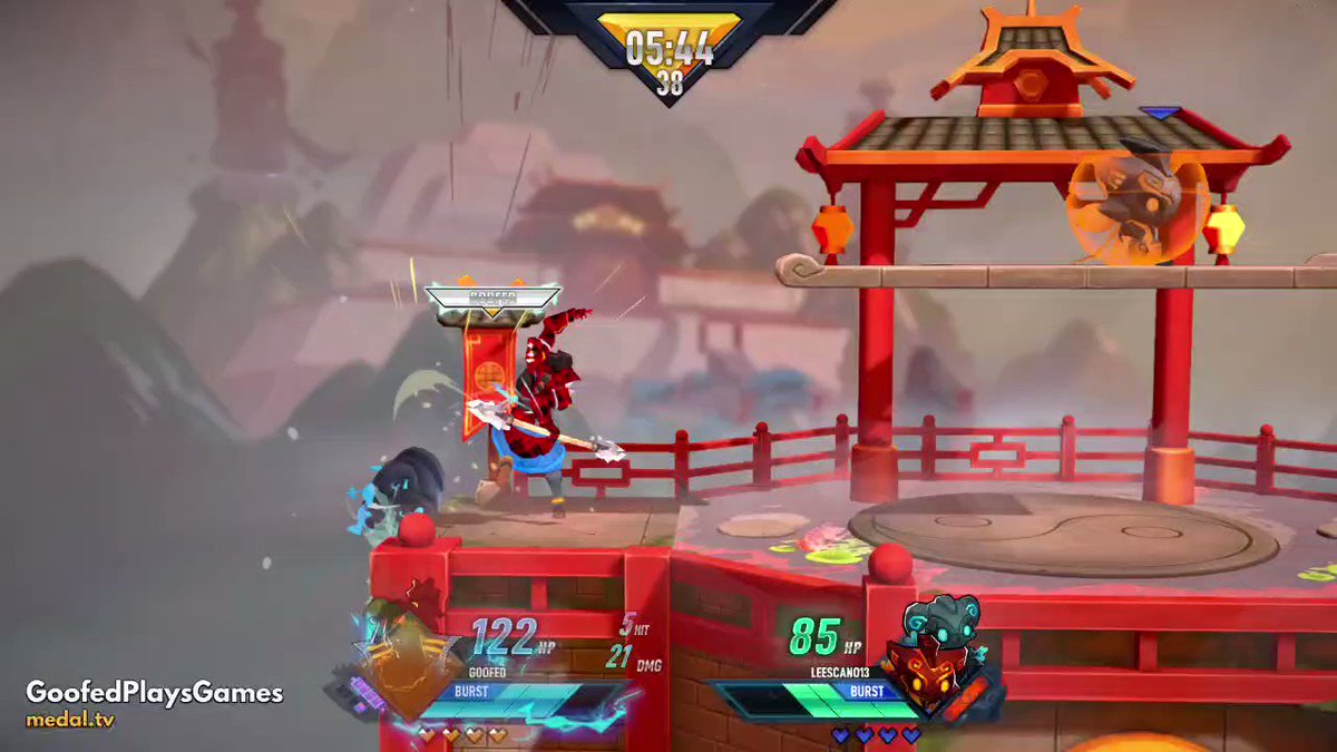 Rushdown Revolt! ⚡👊 on X: Why are we Free to Play Offline? We