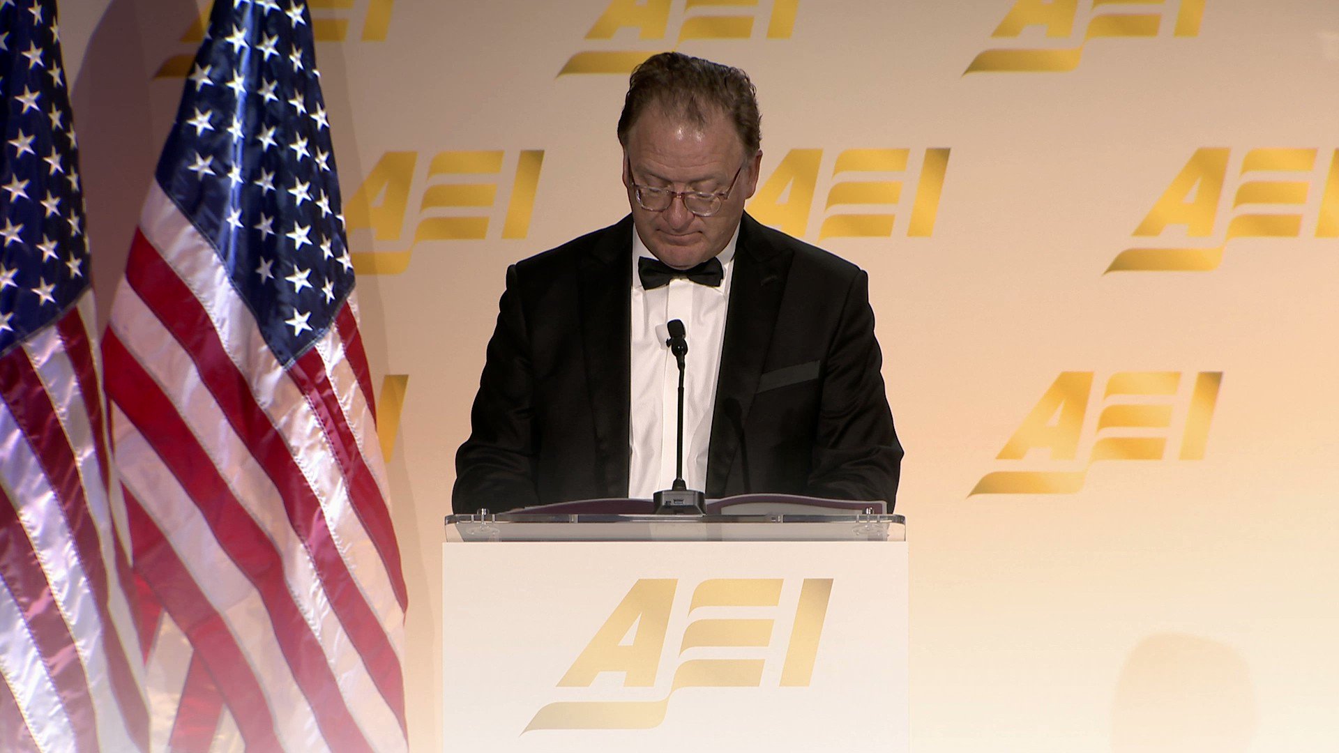 Robert Doar  American Enterprise Institute - AEI