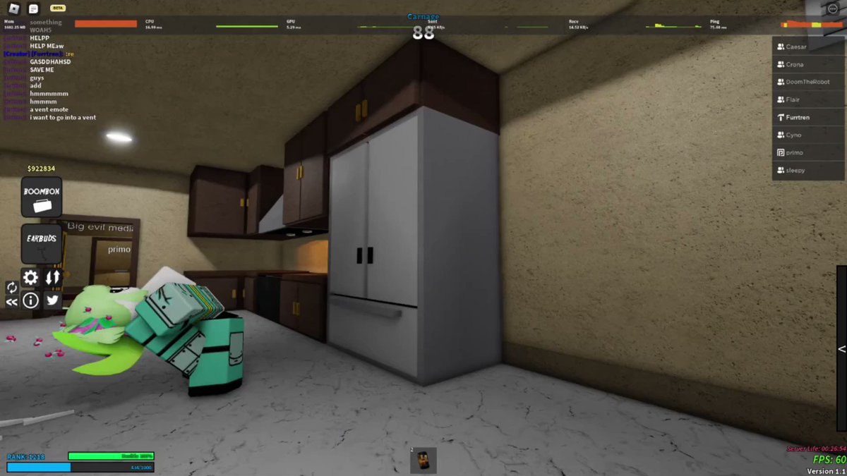 13 SCP-3008 ideas scp, roblox, scp 049