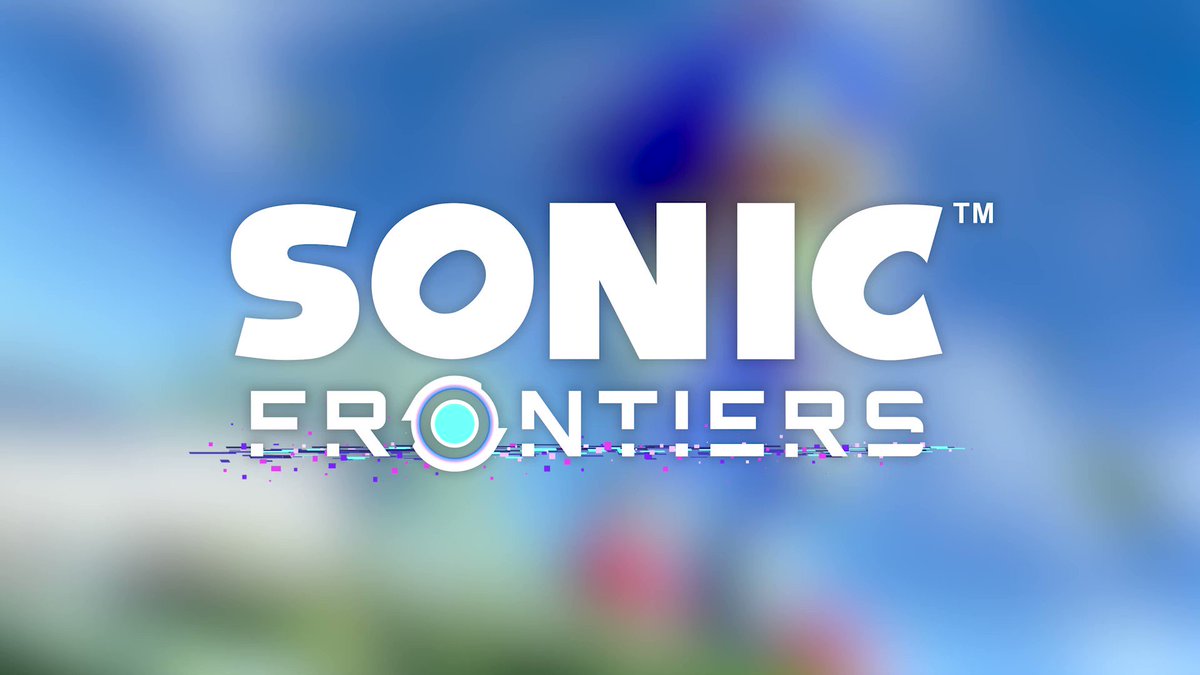 Final Horizon Update Teaser Title Screens [Sonic Frontiers] [Mods]