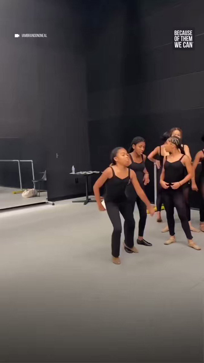 Debbie Allen Dance Academy (@OfficialDADance) / X