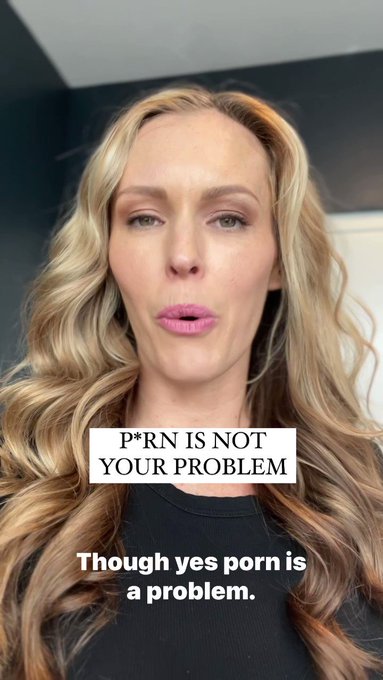 Porn Is Not Your Problem! #noporn #brittnidelamora https://t.co/sTAGAxrXr9<a href="/tag/noporn"class="tags">#noporn</a><a href="/tag/brittnidelamora"class="tags">#brittnidelamora</a>
