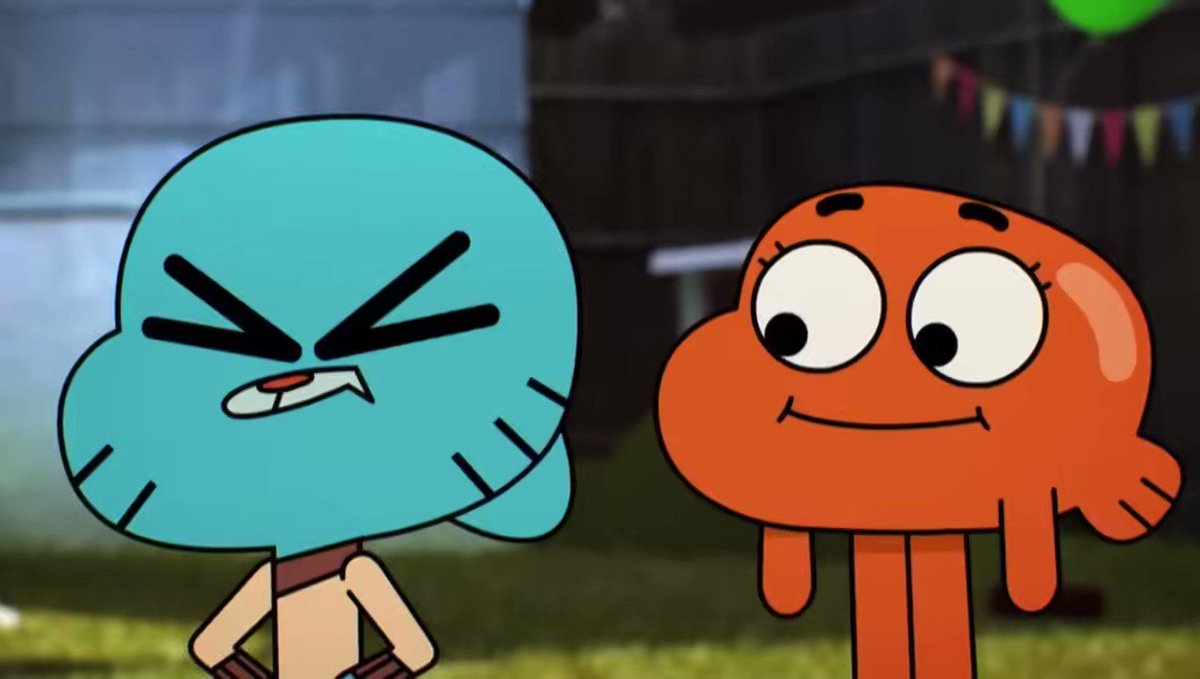 Cartoon Network - Jacob Hopkins, the voice of Gumball, will be live  tweeting tonight's episode at 5pm eastern/pacific! Follow @HopkinsJacob5 on  Twitter and tweet along! Don't miss an all new half hour