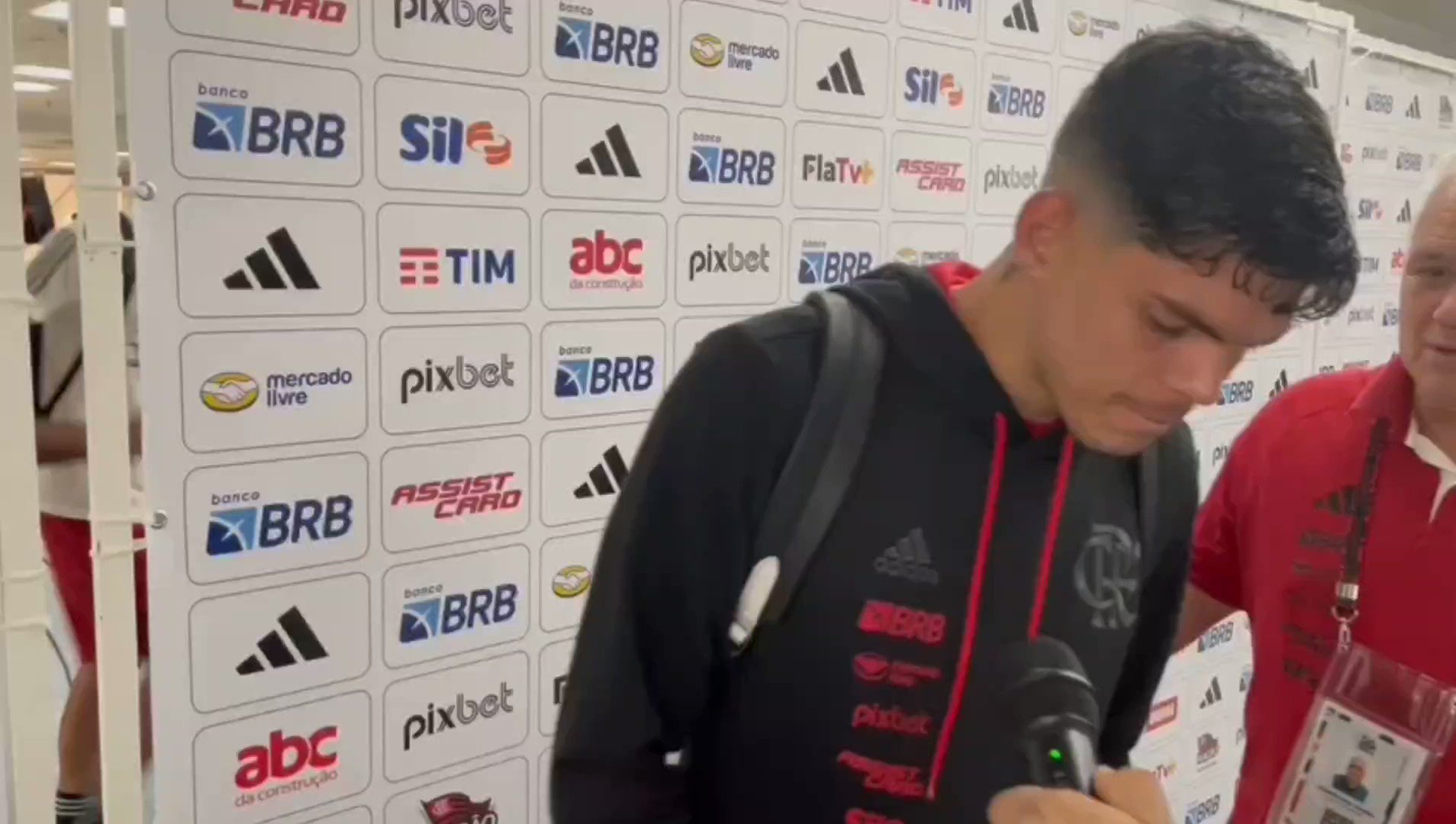Entrevista com o dono da KSX.