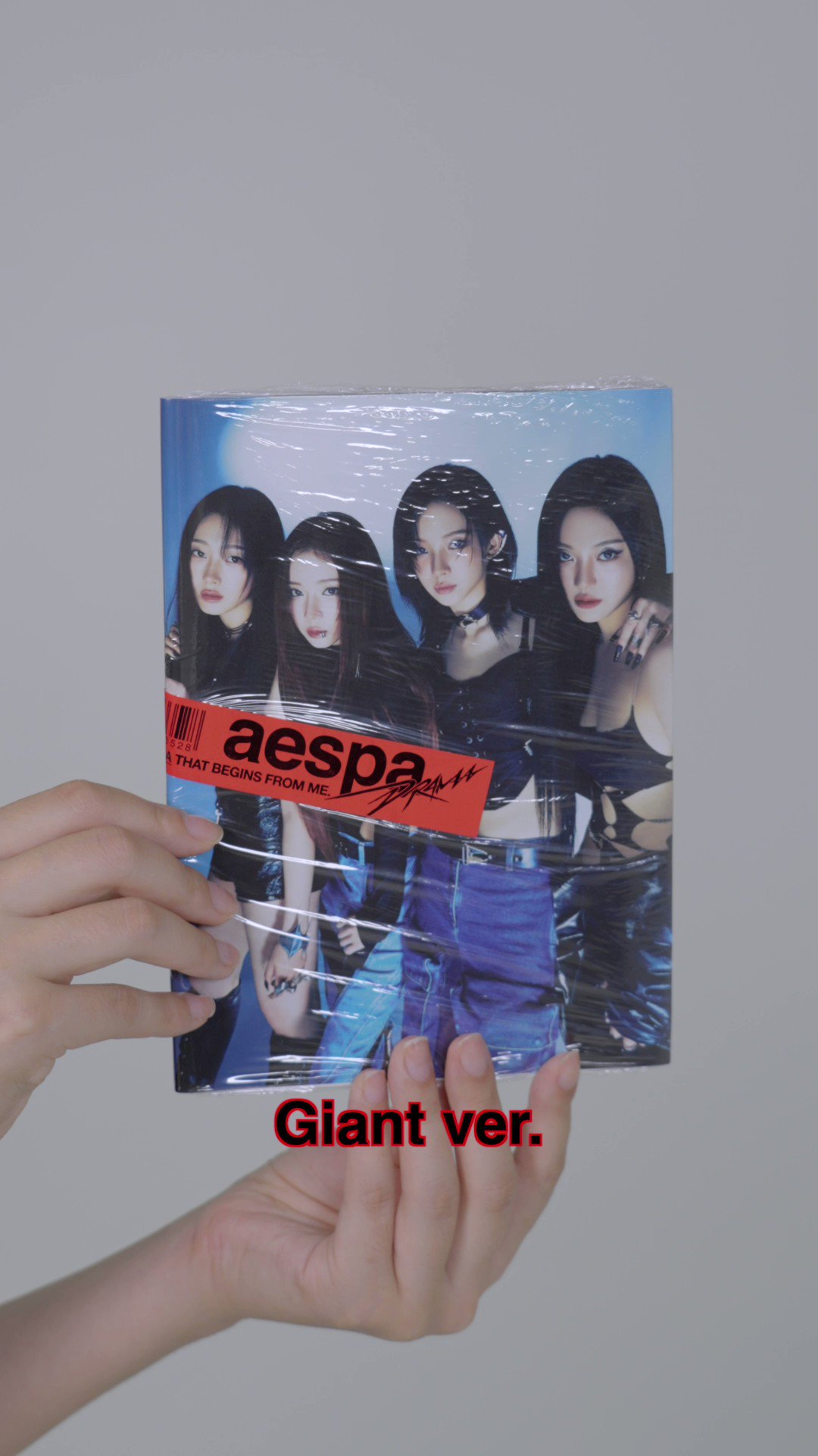 aespa spicy カリナ barnes&noble Aespa Barnes and Noble | eBay