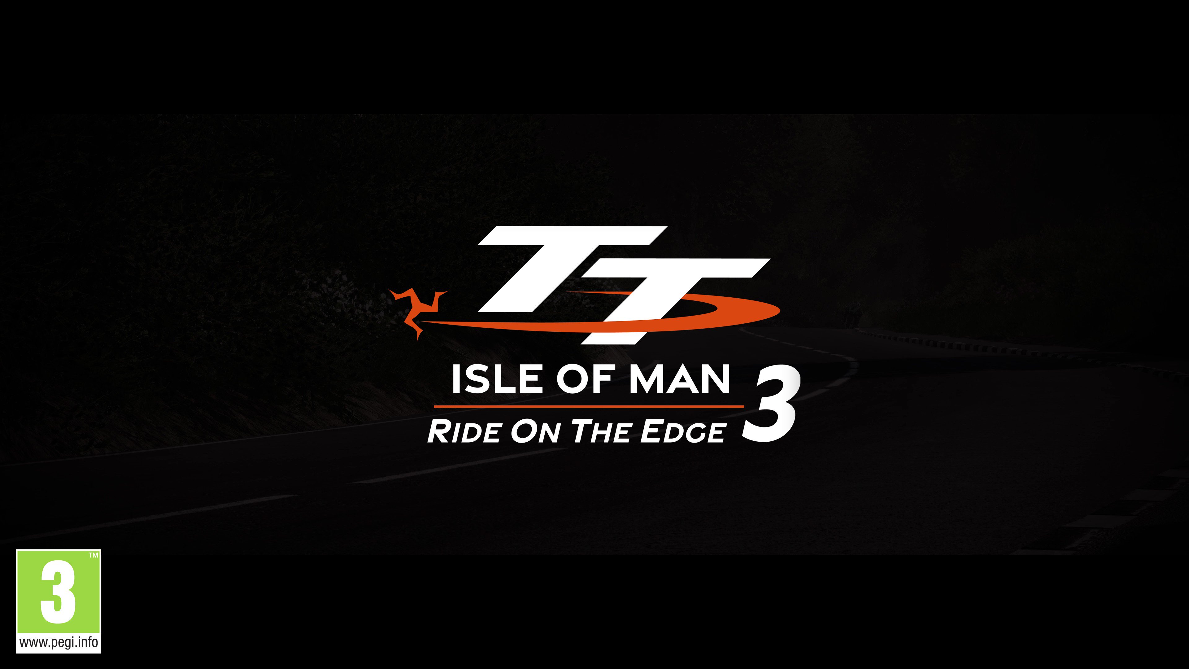 Game de motos TT Isle of Man será lançado em novembro