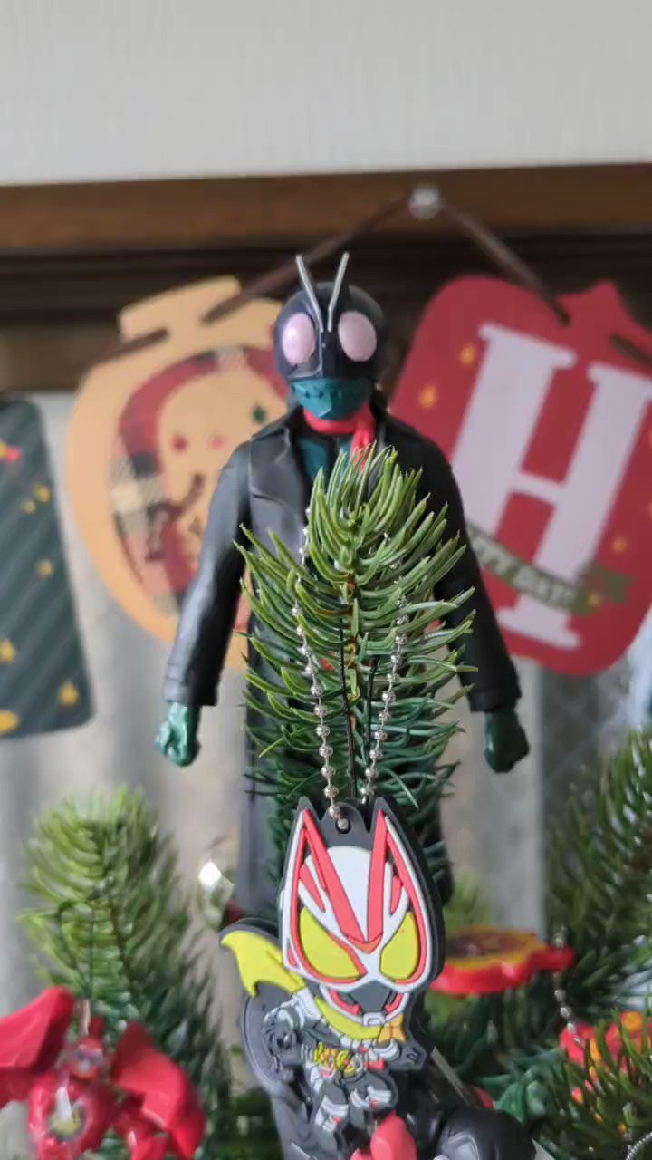 BCOATH 1 ロール クリスマスツリースカートアクセサリー おし