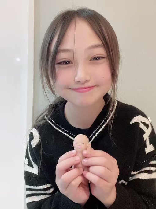 杏璃琉のTwitter動画3