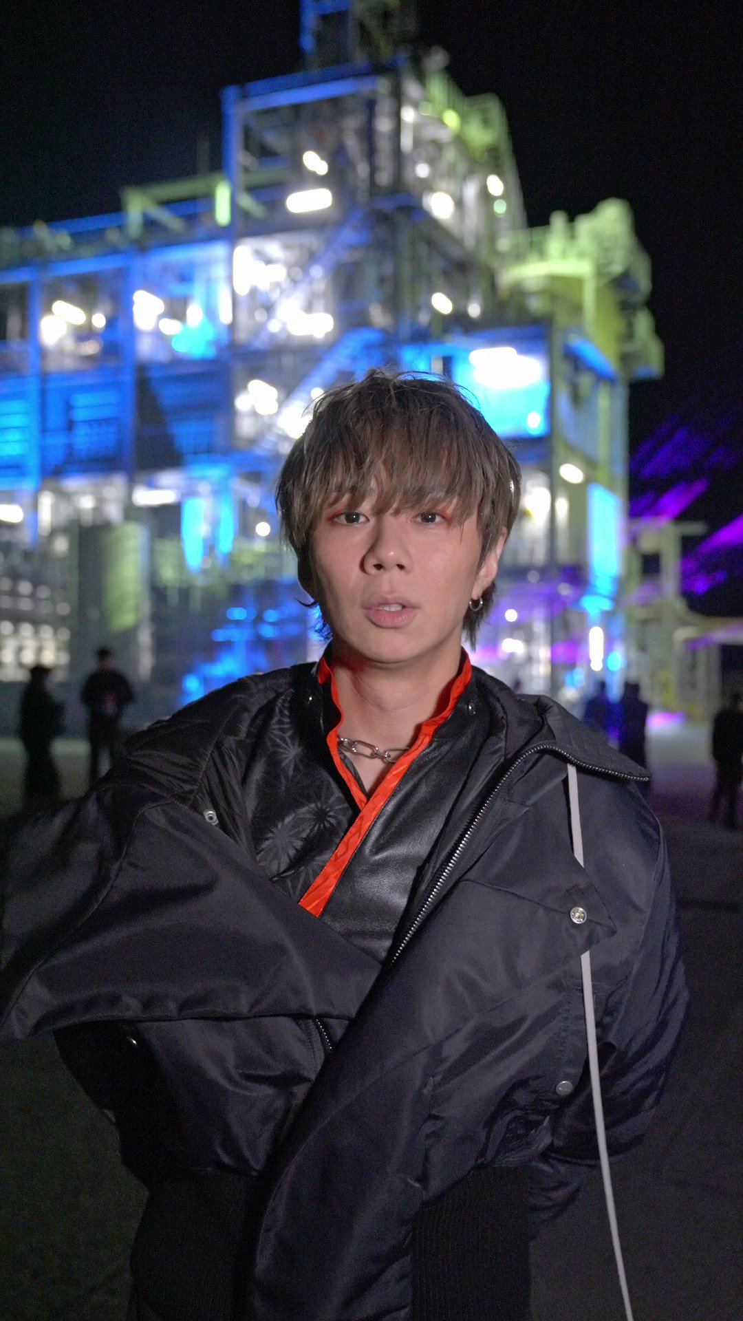 Hideaki Takizawa 滝沢秀明 on X: 