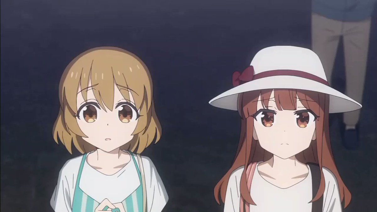 Anime Bocchi the Rock! agradece apoio dos fãs