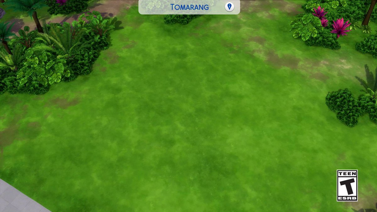 Bluebellflora – For Mac users playing Sims 3 and Sims 4