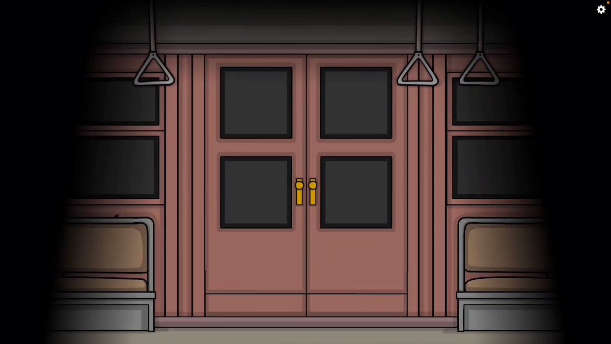 Welcome to Rusty Lake - Creators of the praised Cube Escape series