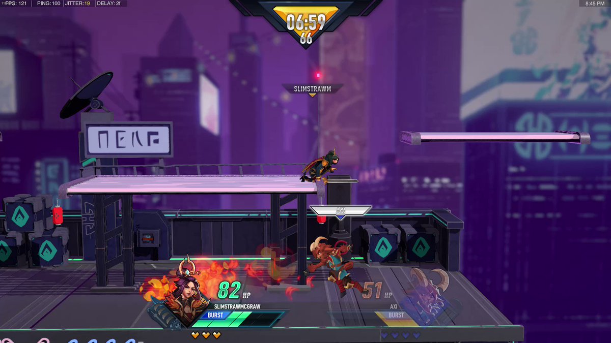 Rushdown Revolt! ⚡👊 on X: Why are we Free to Play Offline? We