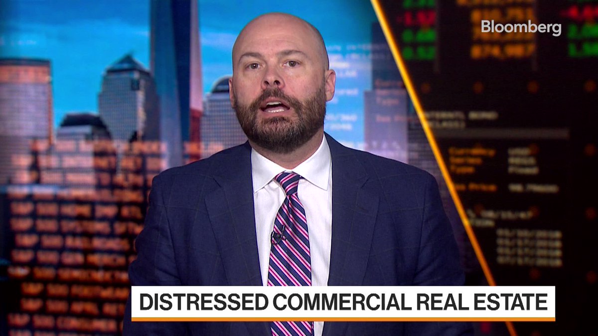 Matthew Miller, Bloomberg Media Talent