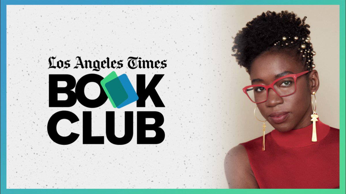Sign up for the Los Angeles Times Book Club - Los Angeles Times