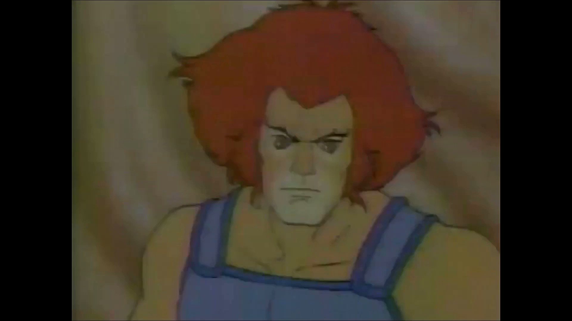 Novo vídeo apresenta os novos Thundercats!