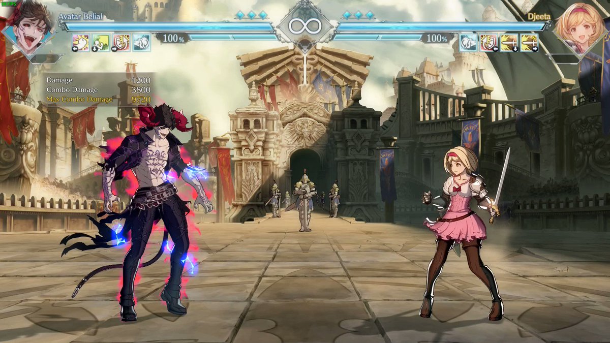 Upload LD Retry : r/Guiltygear