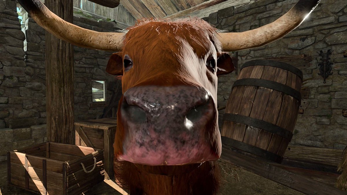 The Last of Us Episode 4: How are cattle and animals still alive? - Dexerto