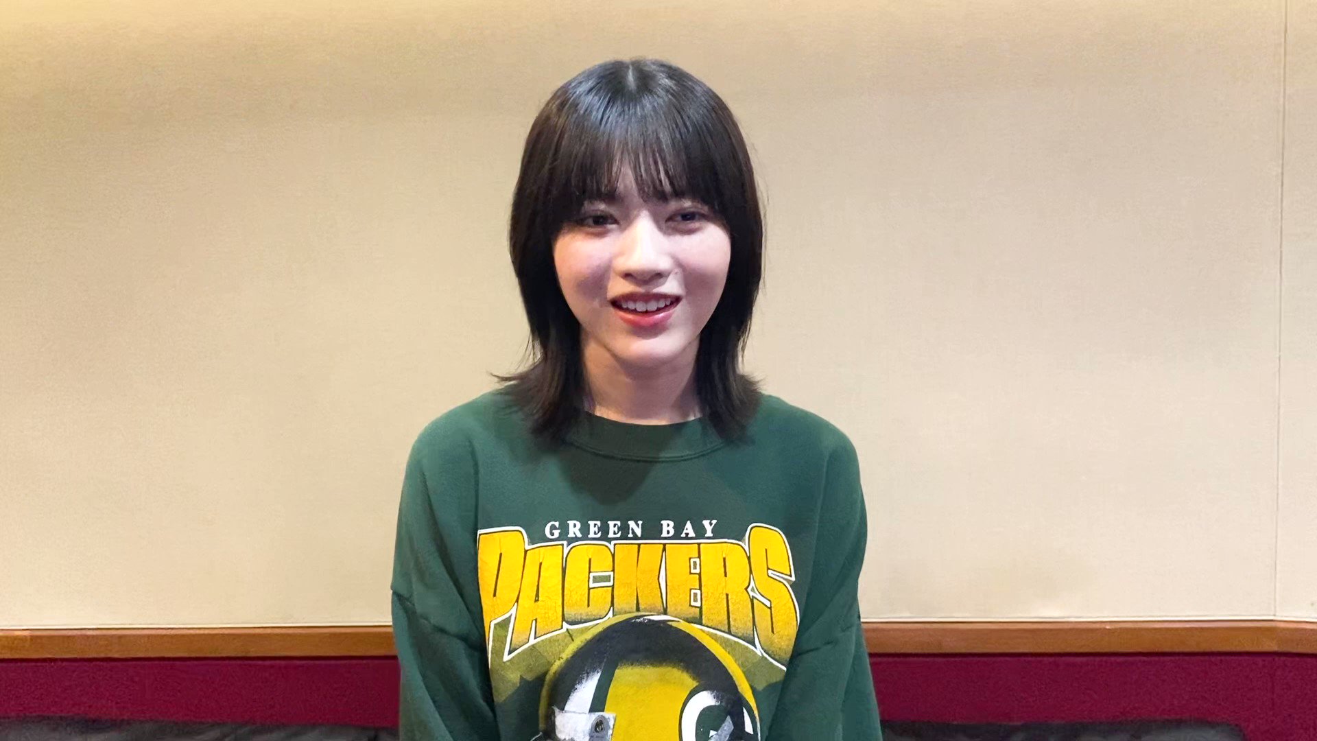 東京パソコンクラブ 林瑠奈 サイン入りステッカー rei on X: 