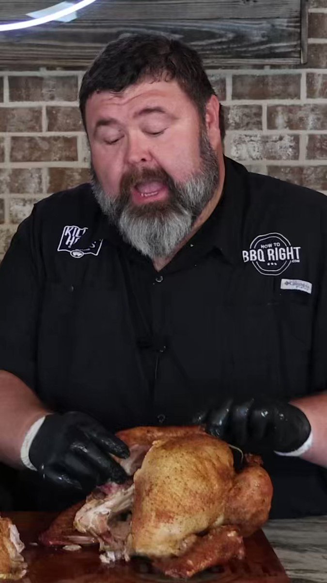 Malcom Reed (@HowToBBQRight) / X