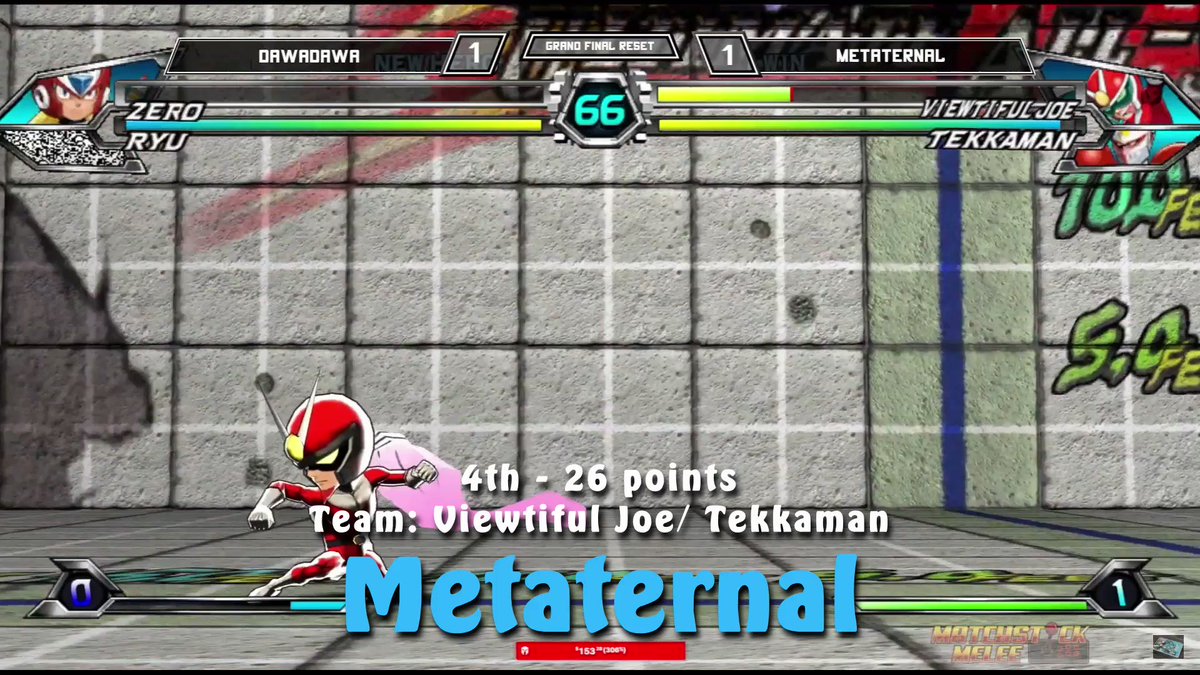 SNK VS CAPCOM EX ONLINE MUGEN 2020