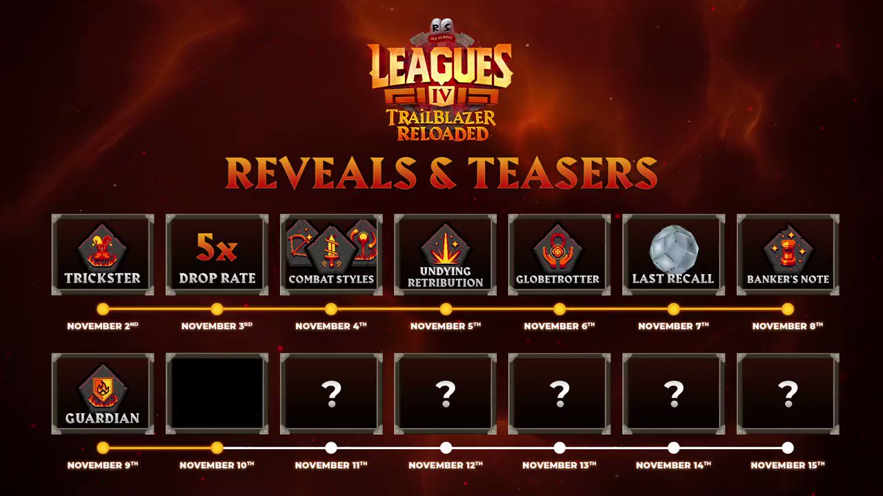 Old School RuneScape on X: “Grab your karambwans and start 