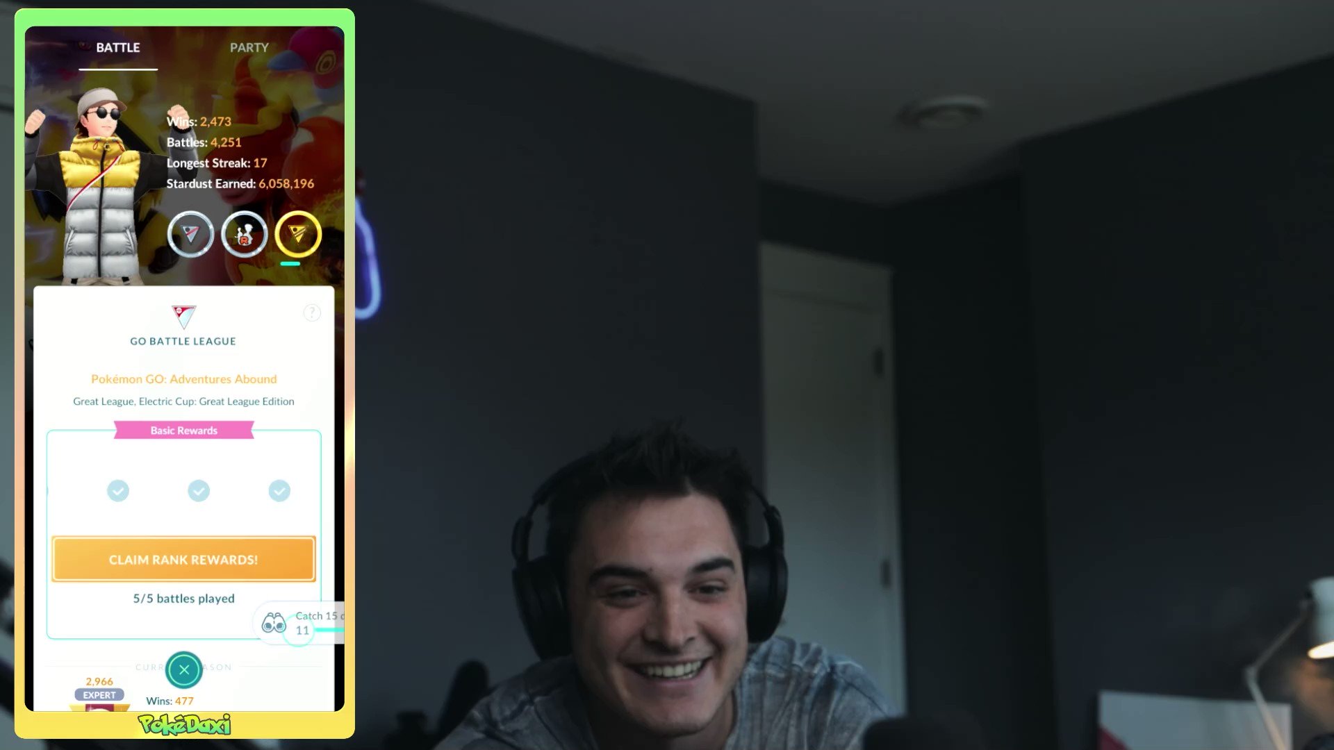 ⚡TOP 20 COUNTERS - Raikou Raid Day ⚡ : r/TheSilphRoad