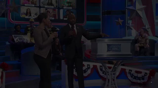 Game Show Host No Deal GIF