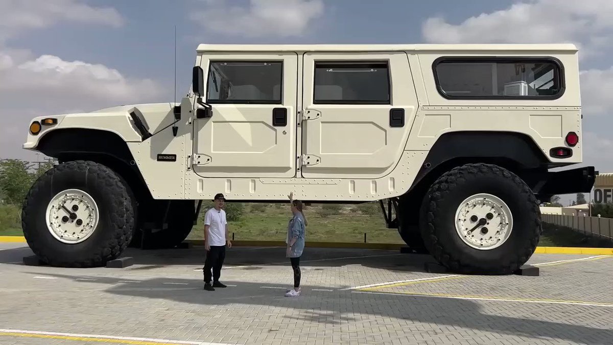 特大HUMMERハマー HUMMER 【M's】 ハマー H2 (2002y-2010y) ELFORD オーバー
