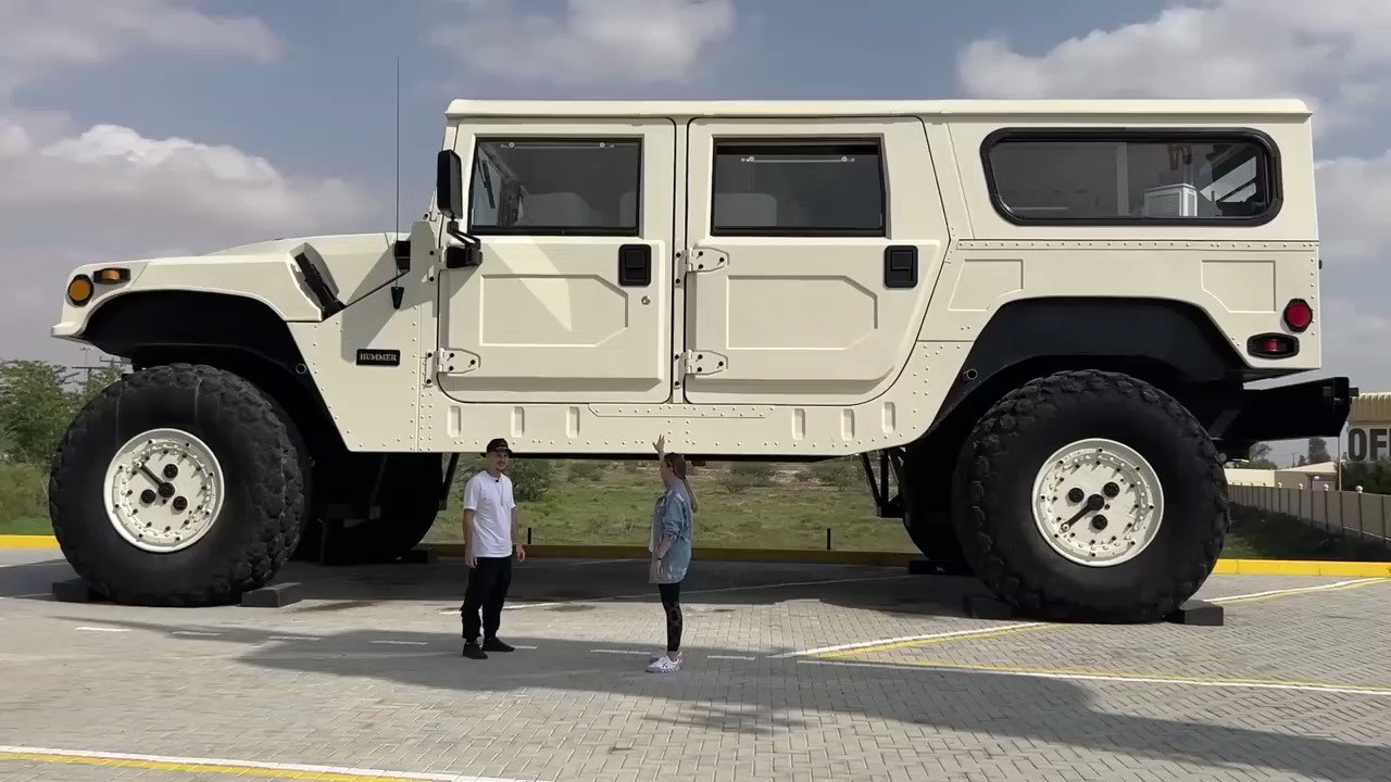 特大HUMMERハマー ラジコン ハマー 大型 HUMMER SUV H2 特大 全長約31cm RC 1/16