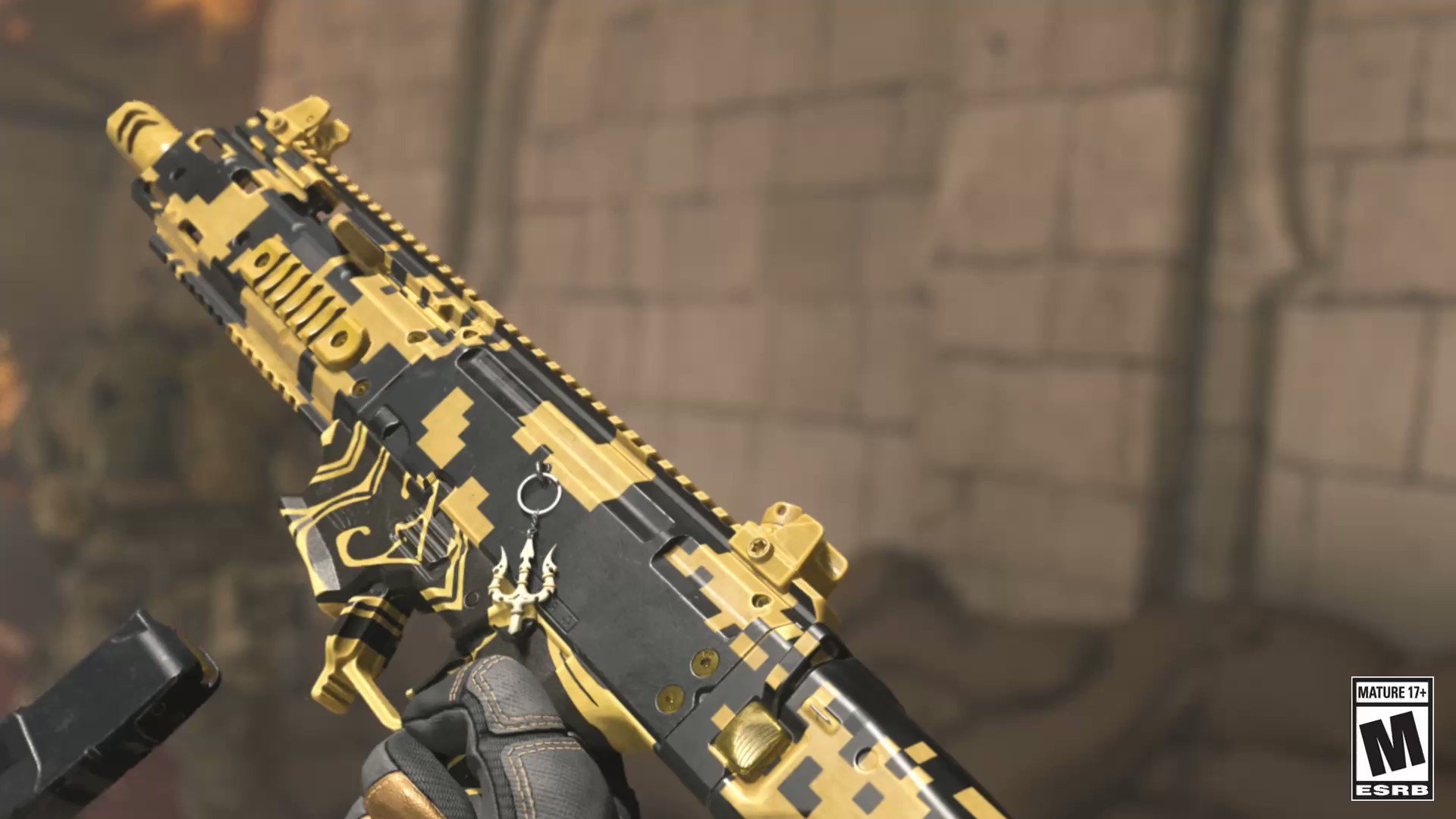 Unleash Your Inner Warrior with the Call of Duty Endowment