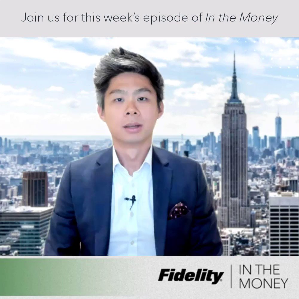 Fidelity Investments (@Fidelity) / X