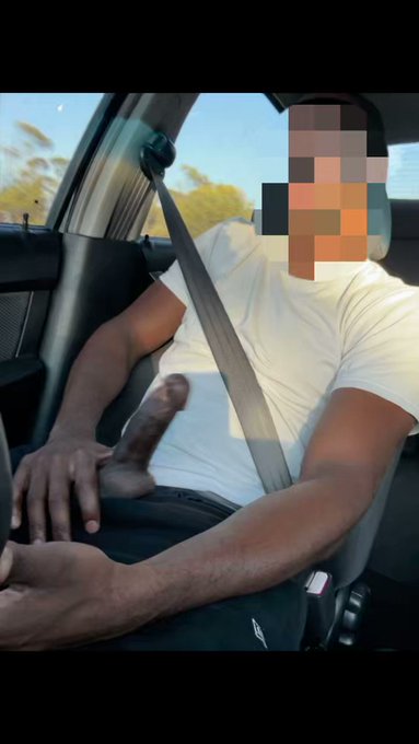 Anyone down for a Road trip 🚗🍆 https://t.co/85KKK3MY4a<a href="/tag/mvsales"class="tags"><span>#mvsales</span></a>