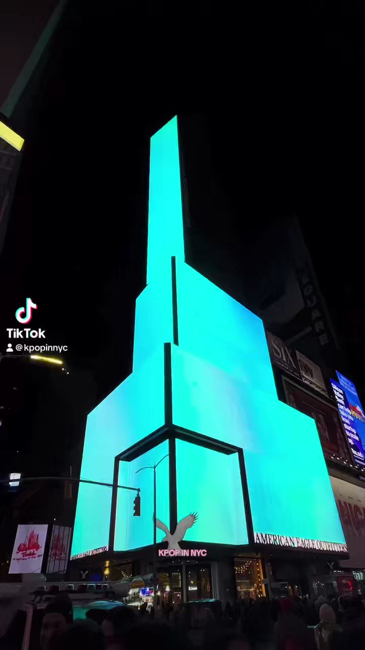 KPOP IN NYC