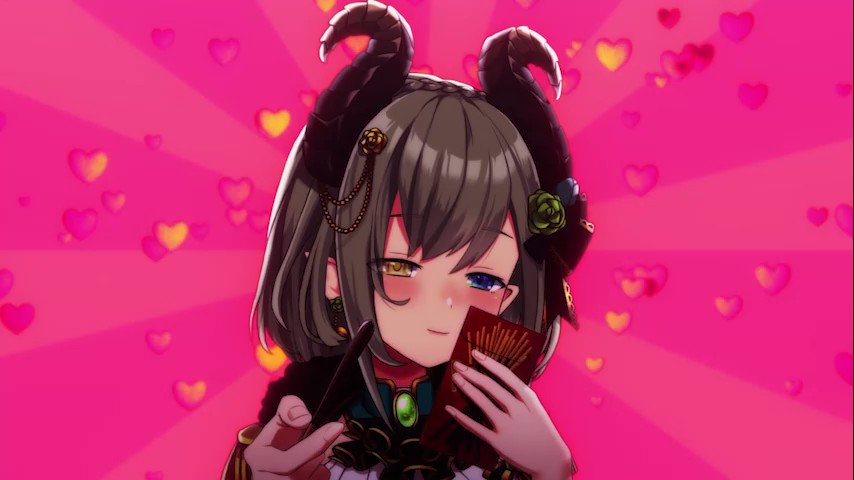 @Mico_Sekishiro's video Tweet