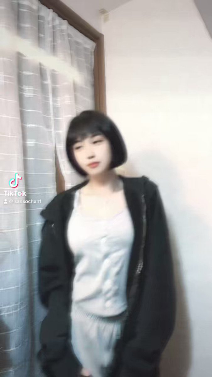 Video oleh @sansochan1