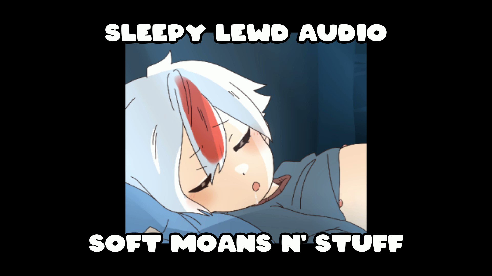 🪀ORU | Hentai VA🪀 on X: Soft moans...~ Sleepy lewd audio and old art I  did! #nsfwaudio #nsfwtwt #ショタボ t.coFJuUNeO0rZ  X