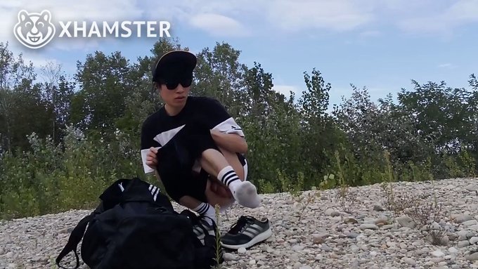 🧨 My new video just dropped on xHamster!  ➡️ https://t.co/gqiGUHXz8v  🔥 I want you to watch! @xhamstercom<a href="/tag/xhamster"class="tags"><span>#xhamster</span></a>