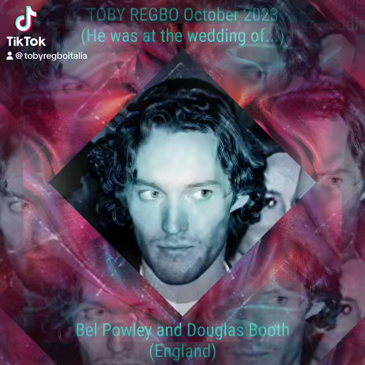 TOBY REGBO ITALIA Blogger ๐ฎ๐น (@tobyregboitalia) / X