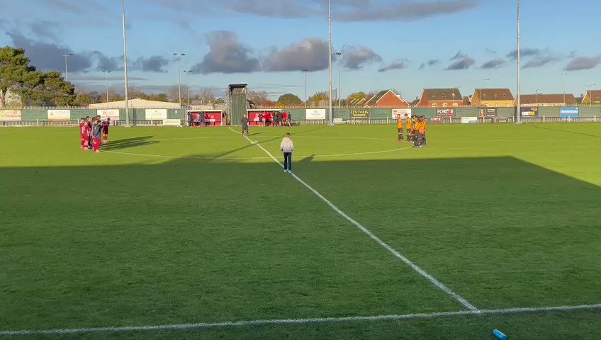 Thetford Town Youth Football Club - Thetford Bubbly Hub